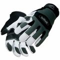 Revco Toolhandz 99ace-g Premium Goatskin Reinforced Mechanics Gloves Xx-large 