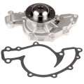 Engine Water Pump Aw5075 3 1l 8l For Chevrolet Impala 2000-2005 