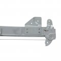 Aintier Power Window Regulator With Motor Fit For 2008 2009 2010 2011 2012 Honda Accord Front Left 751-086