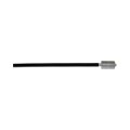 Parking Brake Cable For Ram 2500 3500 2011 To 2018 Black Rubber Outer Sleeve Replacement 52013534aa Front Position Standard