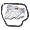 Automatic Transmission Filter Oil Pan Gasket Kit 3516812090 For Toyota Corolla 1 8l 2 0l 2014 2021 Im 2017 2018 Scion 2016 