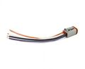 Cole Hersee 12805 Wiring Harness For Flexmod 