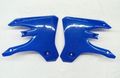 Ufo Plastics Rad Shr Bu Yz250 450f 03-05 