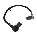 180-0417 Crank Angle Sensor Crankshaft Position Magnet Style With Flange Mount And Stainless Steel Construction 0 To 360 
