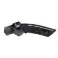 Uxcell Left Rearview Mirror Turn Signal Lamp Housing For Ford Focus 2010-2023 No 8m51-13b383-aa