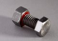 3m Scotch-weld Threadlocker Tl71 Red 10 Ml Bottle 