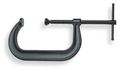 Westward 2huk4 C-clamp Extra Deep 10 In 6 Throat 