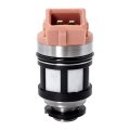 Fuel Injector 16600-88g10 Js20-1 3 0l V6 For Nissan Pathfinder D21 Pickup Quest And Mercury Villager 1 Pc 
