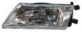 Tyc Left Headlight Assembly For 1995-1998 Nissan Sentra 