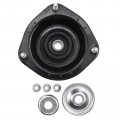 A-premium Front Driver Or Passenger Side Suspension Strut Mount Compatible With Dodge Grand Caravan Daytona Dynasty Chrysler