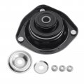 A-premium Front Driver Or Passenger Side Suspension Strut Mount Compatible With Dodge Grand Caravan Daytona Dynasty Chrysler