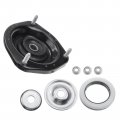 A-premium Front Driver Or Passenger Side Suspension Strut Mount Compatible With Dodge Grand Caravan Daytona Dynasty Chrysler