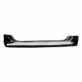 Passenger Side Rocker Panel For Gmc Yukon 1992 To 1999 Factory Style Under Front Door 56 In Length Unfinished 