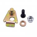 8026 Transmission Throttle Valve Tv Cable Adapter Replacement For Gm 200r4 700r4 Or 4l60 Transmissions 