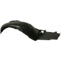Front Fender Liner Driver Side Rear Section For Bmw 328ci 2000 Replacement 51718268345 And Bm1248101 Abs Plastic Base Trim 
