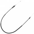 Caltric Throttle Cable Compatible With Yamaha 5hc-26311-00-00