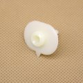 10 Pcs Nylon Nuts Bumper Side Grommet Clips Fasteners Holdor For Honda Accord Civic Prelude Crv 71144-sr3-a00