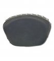 Universal Backrest Pad Studded Contoured