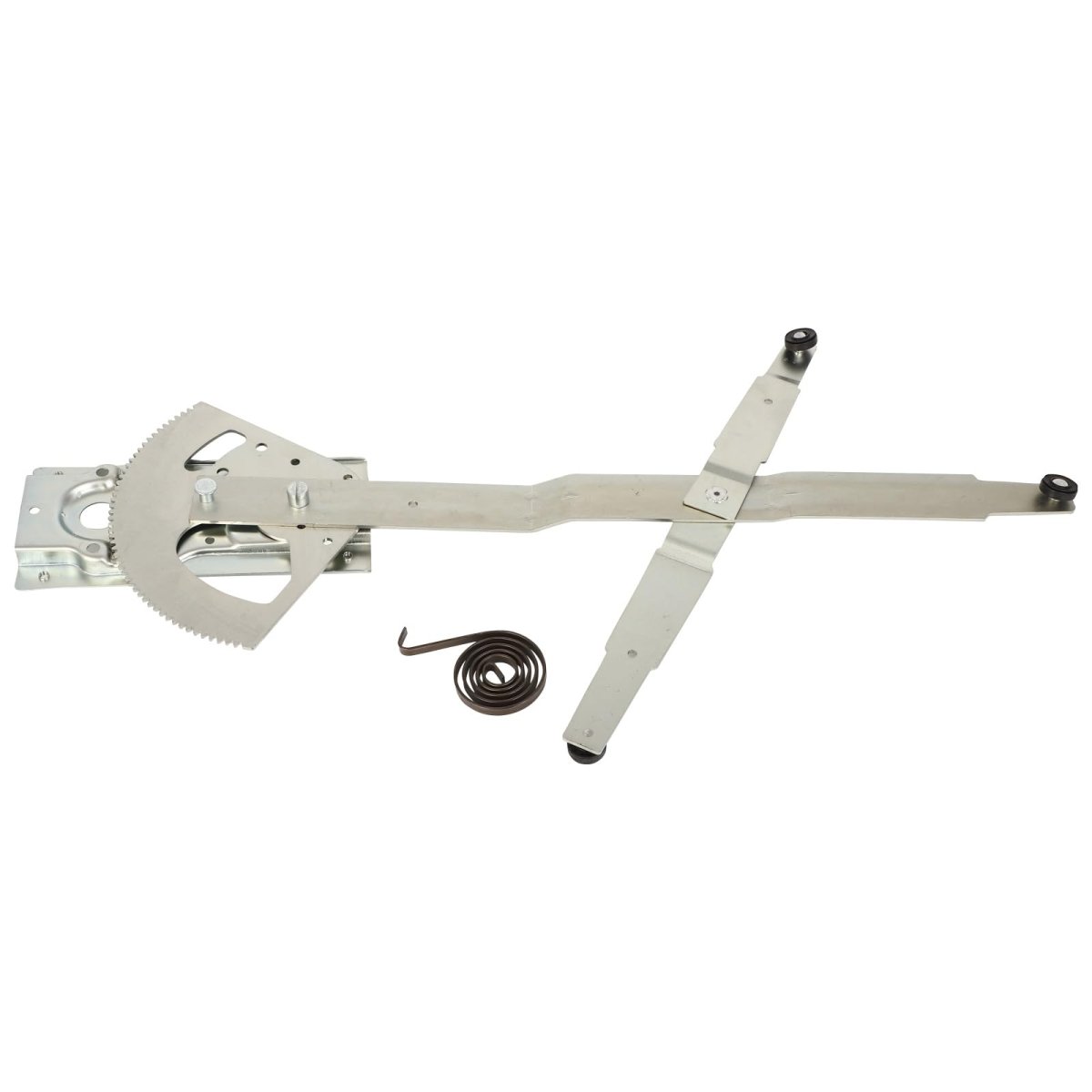 Front Left Power Window Regulator 740-854 For Dodge D100 D150 D200 D250 D300 D350 D400 D450 Ramcharger W100 W150 W200 W250 W300