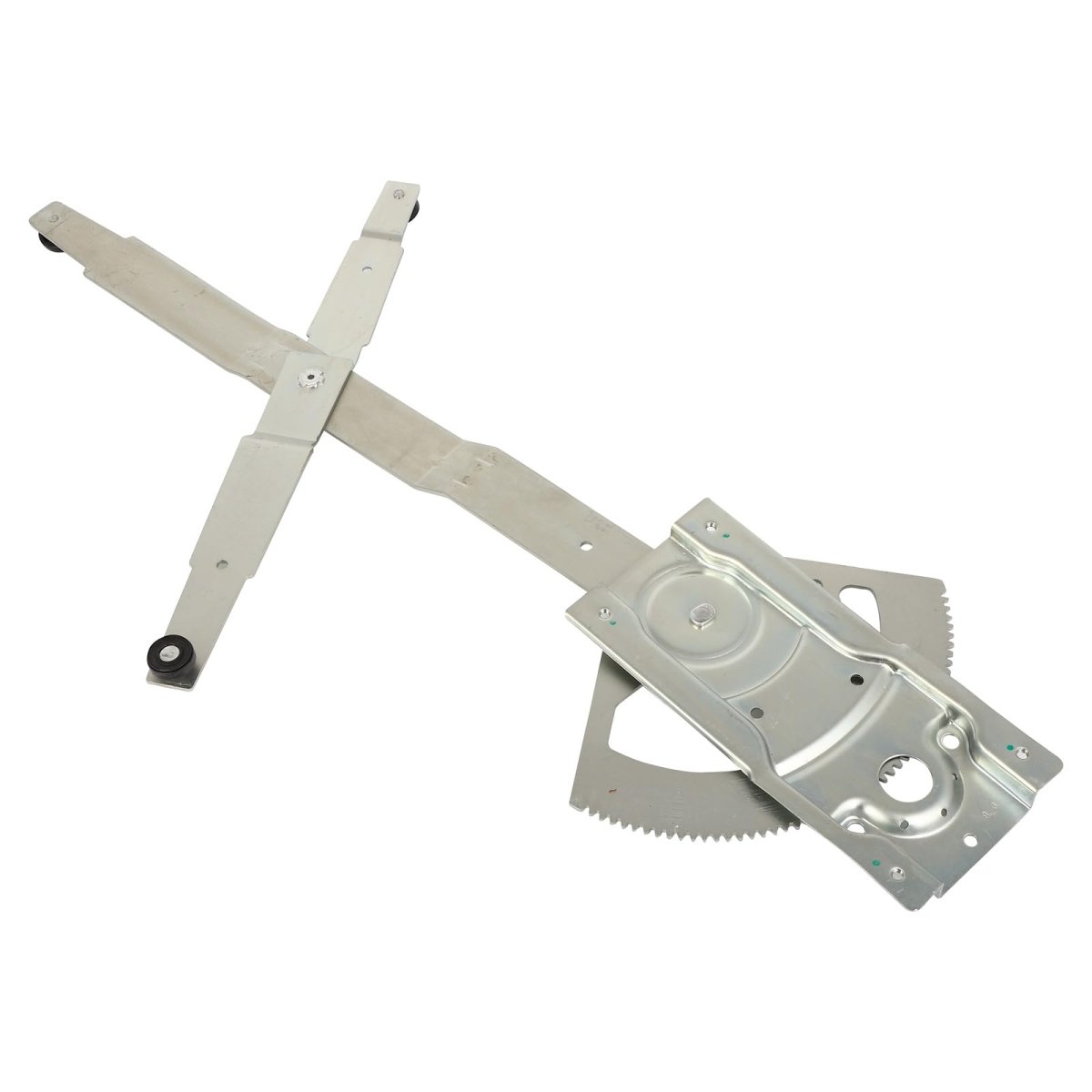 Front Left Power Window Regulator 740-854 For Dodge D100 D150 D200 D250 D300 D350 D400 D450 Ramcharger W100 W150 W200 W250 W300