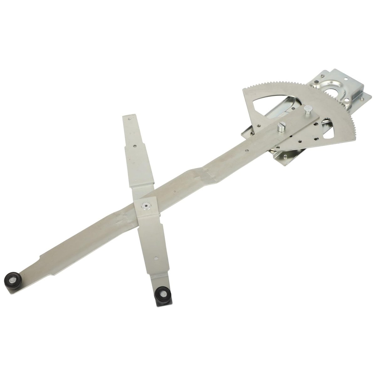 Front Left Power Window Regulator 740-854 For Dodge D100 D150 D200 D250 D300 D350 D400 D450 Ramcharger W100 W150 W200 W250 W300