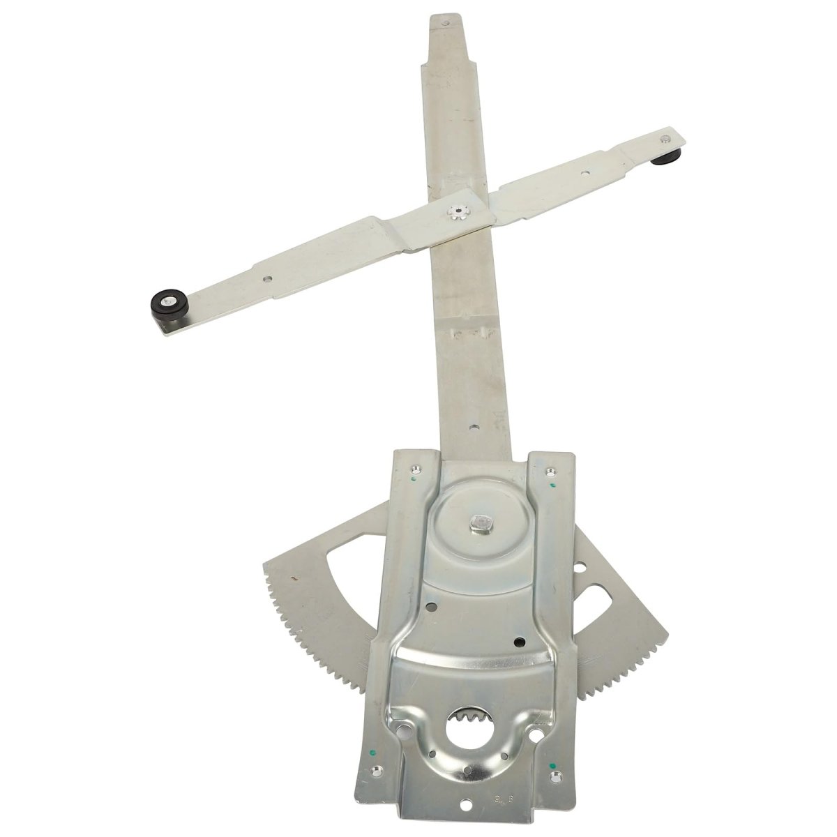 Front Left Power Window Regulator 740-854 For Dodge D100 D150 D200 D250 D300 D350 D400 D450 Ramcharger W100 W150 W200 W250 W300