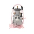 Green-l Universal Motorcycle Carburetor 38mm Air Striker Carb Fit For Honda Quad Dirt Bike Atv 