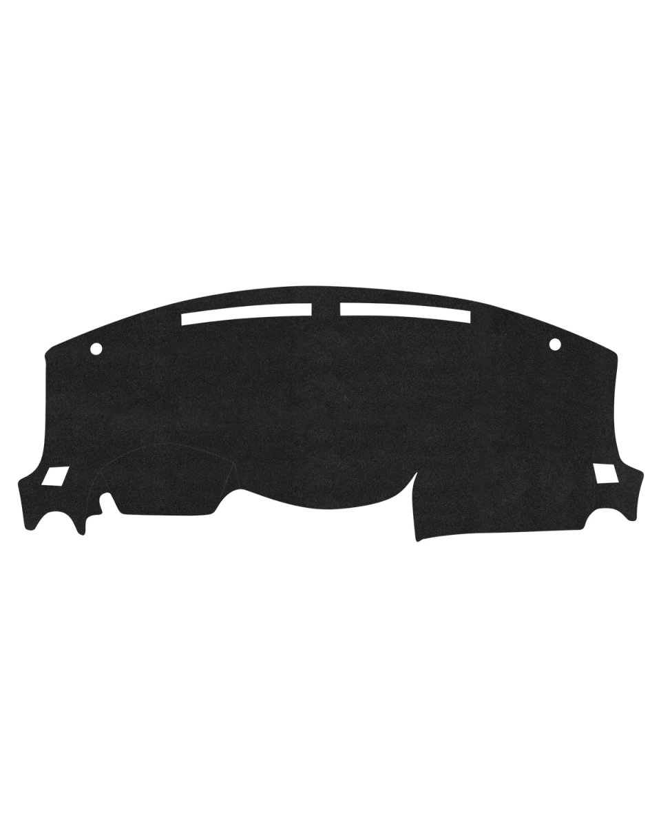 Cartist Dash Cover For Nissan Pathfinder 2013-2020 Dashboard Mat Non-slip Carpet Sunshield Glare Uv Rays Protector