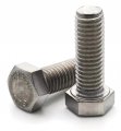 Hex Tap Bolt 18-8 Stainless Steel 1 2 -13 X 1-1 Qty-25 