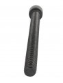 Aexit 10pcs M6x70mm Quality Parts Metric 12 9 Alloy Steel Black Hex Socket Head Cap Screws Bolts Model 89as13qo159