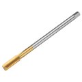 Metric Thread Tap M8 X 0 5 H2 120mm Straight Flute Screw Milling Machine Taps Threading Tapping Repair Tool 