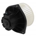 A C Heater Blower Motor Abs W Fan Cage Air Conditioning Hvac Ocpty Fit For 2002-2007 Buick Rendezvous 2005-2009 Chevrolet