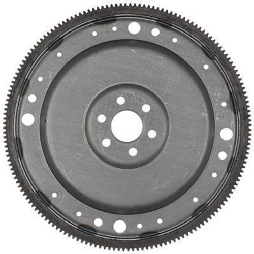 Z-134 Automatic Transmission Flywheel Flex Plate Painted Finish Vehicle Specific Fit
