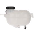 Front Engine Coolant Reservoir Tank With Cap And Sensor For Pontiac Solstice 2006 2009 Saturn Ion 2003 2007 Sky 2010 Replaces 