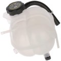 Front Engine Coolant Reservoir Tank With Cap And Sensor For Pontiac Solstice 2006 2009 Saturn Ion 2003 2007 Sky 2010 Replaces