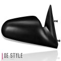 Ch1321220 Oe Style Powered Passenger Right Side View Door Mirror Compatible With Dodge Dakota 05-10