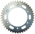 Sunstar 2-354742 42-teeth 520 Chain Size Rear Steel Sprocket 