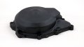 Stator Engine Cover Guard For Yamaha Yzf R6 2006-2011 Black