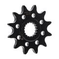 Niche Drive Sprocket Chain Combo For Suzuki Rmz250 Front 12 Rear 48 Tooth 520nz Standard 112 Links
