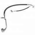 A-premium A C Suction And Liquid Line Hose Assembly Compatible With Dodge Dakota 1992-1993 3 9l 5 2l