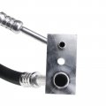 A-premium A C Suction And Liquid Line Hose Assembly Compatible With Dodge Dakota 1992-1993 3 9l 5 2l