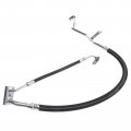A-premium A C Suction And Liquid Line Hose Assembly Compatible With Dodge Dakota 1992-1993 3 9l 5 2l