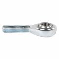 Kimpex Male 3 8 -24 Nf Right Thread 