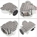 Wflnhb Mass Airflow Meter Maf Sensor Replacement For Toyota Pickup 4runner 22250-35050
