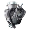 Motoku Carb Carburetor For Suzuki Ltf250 Ozark 250 Lt-f250 2x4 Atv 2002-2009