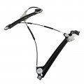 Aintier Power Window Regulator Without Motor Fit For 2011 Bmw 1 Series M 2008-2013 128i 135i 2013 135is Front Left 740-959