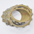 Lopor Fibrous Clutch Plate Disc Set Application A Zx1200a A 00a