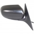 Passenger Side Mirror For Subaru Legacy Outback 2005 To 2009 Power Glass Manual Folding Paintable 91031ag00bnn Su1321106 