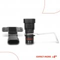 A-premium 2-pc Engine Camshaft Crankshaft Position Sensors Compatible With Chevrolet Silverado 1500 Tahoe Express 2500 3500 Gmc
