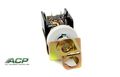 Acp Fm-eh011a Headlight Switch For Ford 65 Falcon Mustang 66-68 